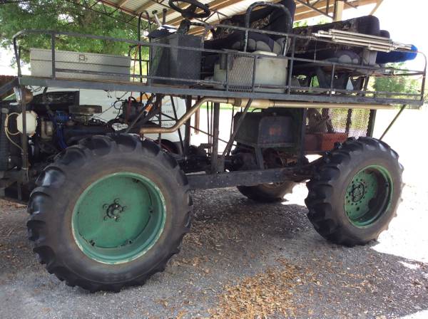 Swamp Buggy for Sale - (FL)